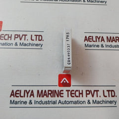 Measurement Technology Mtl 761Ac Shunt-diode Safety Barrier 18.08V 198Ma