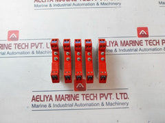 Measurement Technology Mtl 787S+ Shunt-diode Safety Barrier Unit 28V