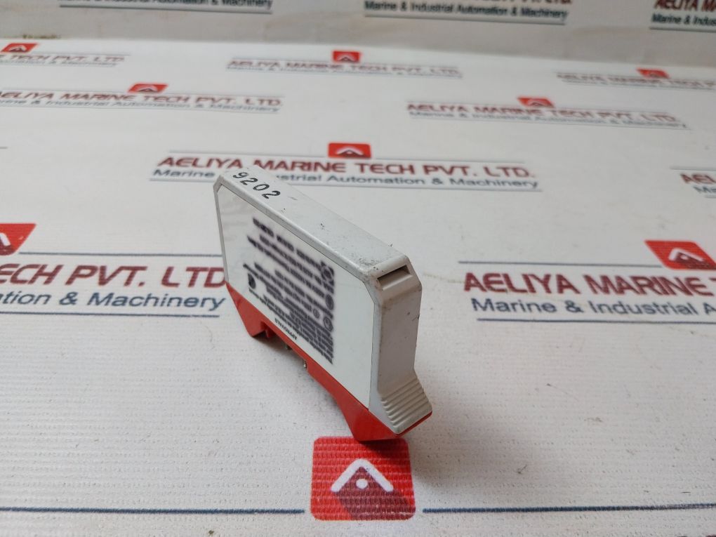 Measurement Technology Mtl 787S+ Shunt-diode Safety Barrier Unit 28V
