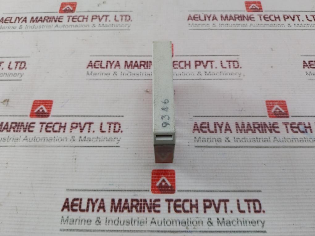 Measurement Technology Mtl 787S+ Shunt-diode Safety Barrier 832452