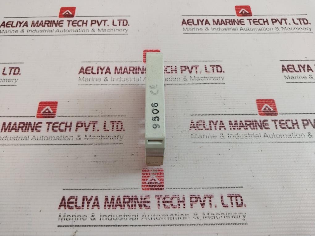 Measurement Technology Mtl 787S+ Shunt-diode Safety Barrier 832452
