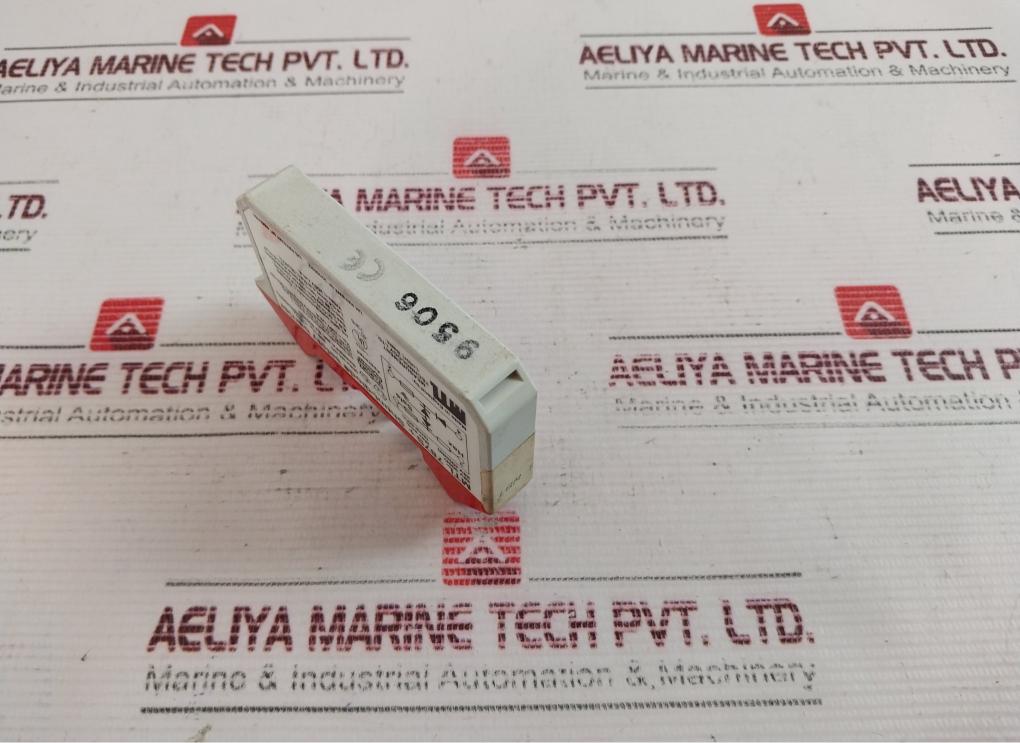 Measurement Technology Mtl 787S+ Shunt-diode Safety Barrier 832452