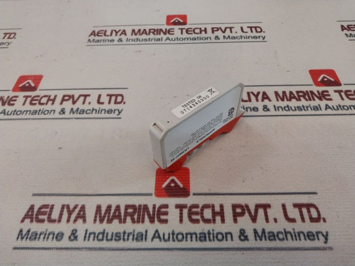 Measurement Technology Mtl 787Sp+ Shunt-diode Safety Barrier
