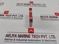 Measurement Technology Mtl 788+ Shunt-diode Safety Barrier 