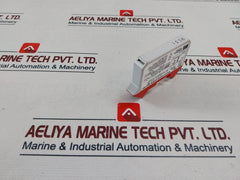 Measurement Technology Mtl 788+ Shunt-diode Safety Barrier 10V 50Ohm