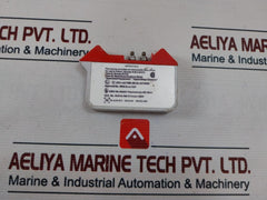 Measurement Technology Mtl 788+ Shunt-diode Safety Barrier 10V 50Ohm