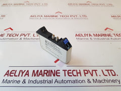 Measurement Technology Mtl 796 Shunt-diode Safety Barrier 253V Bas01Atex7202