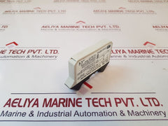 Measurement Technology Mtl 796 Shunt-diode Safety Barrier 253V Bas01Atex7202