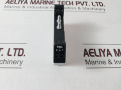 Measurement Technology Mtl 796-shunt-diode Safety Barrier Free Shipping