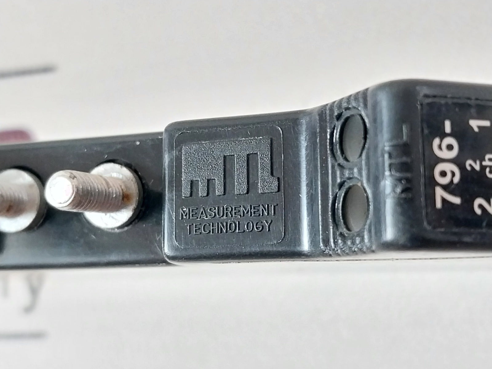 Measurement Technology Mtl 796-shunt-diode Safety Barrier Free Shipping