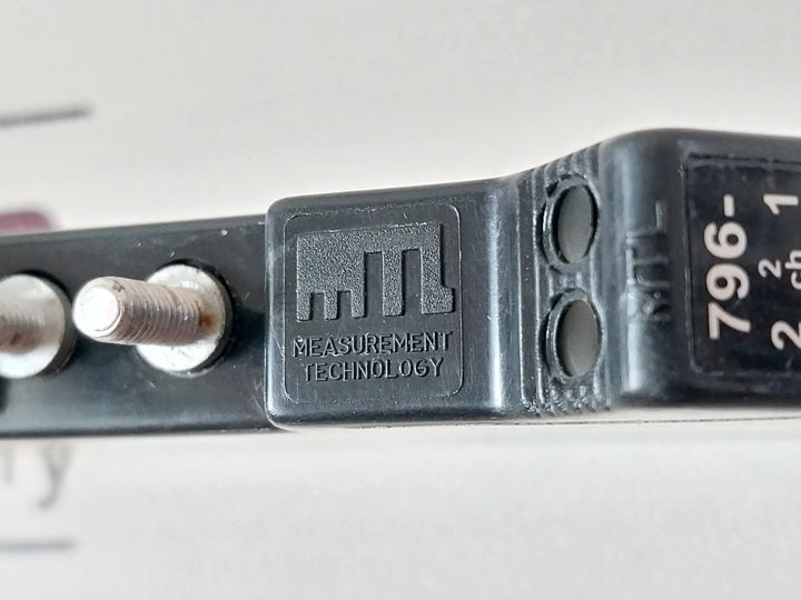 Measurement Technology Mtl 796-shunt-diode Safety Barrier Free Shipping
