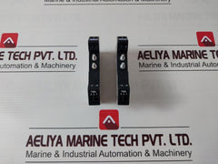 Measurement Technology Mtl 796-shunt-diode Safety Barrier Free Shipping