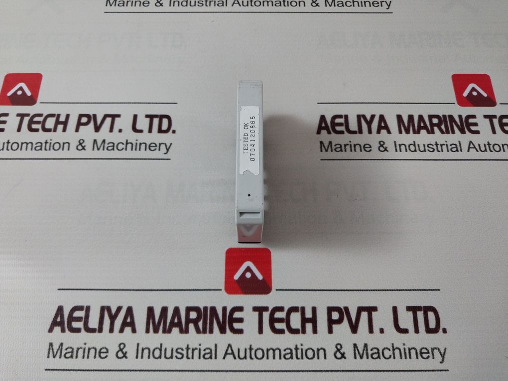 Measurement Technology Mtl 796-shunt-diode Safety Barrier Free Shipping
