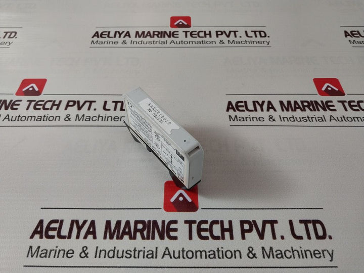 Measurement Technology Mtl 796-shunt-diode Safety Barrier Free Shipping