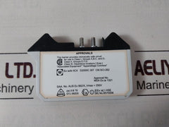 Measurement Technology Mtl 796-shunt-diode Safety Barrier Free Shipping