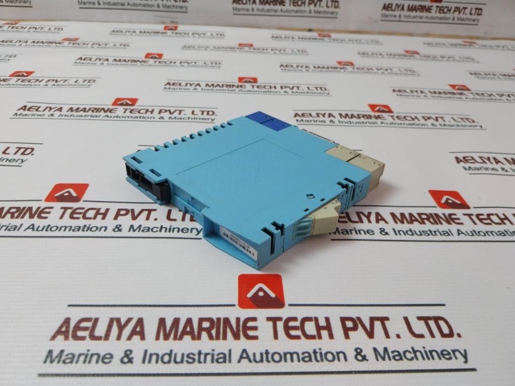Measurement Technology Serial Data Comms Isolator Mtl5051