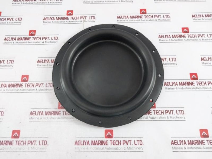 Mec-rela 6-280-66 Valve Instruments Diaphragm 10Z-000-001