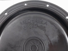 Mec-rela 6-280-66 Valve Instruments Diaphragm 10Z-000-001