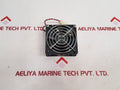Mechatronics f8025h12b fhr fan
