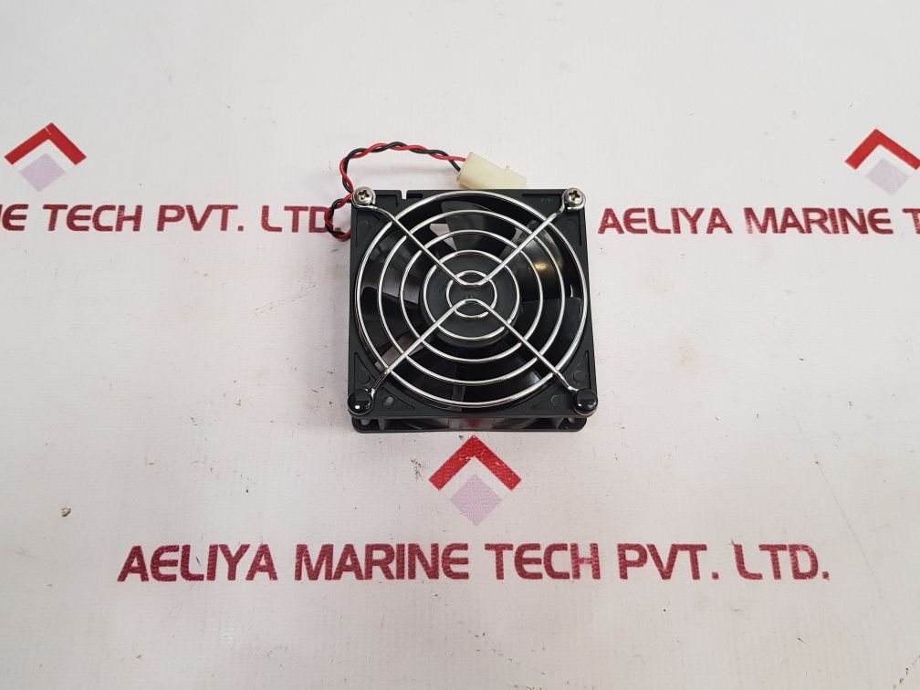 Mechatronics f8025h12b fhr fan