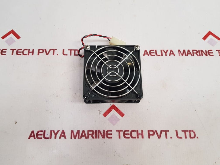 Mechatronics f8025h12b fhr fan