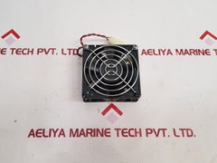 Mechatronics f8025h12b fhr fan