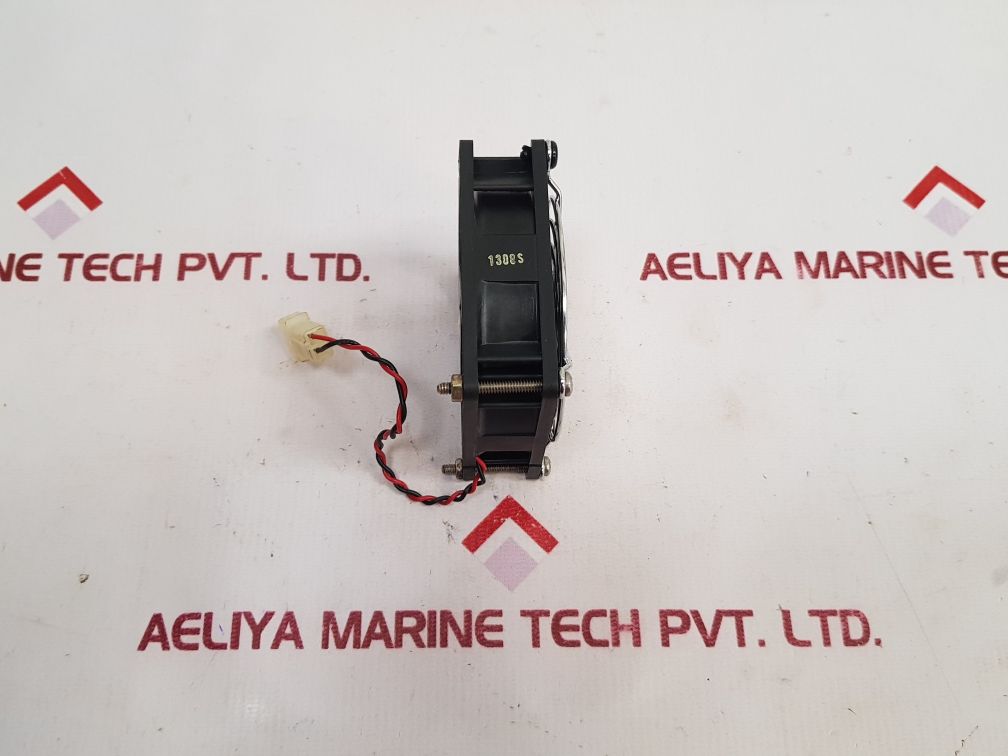 Mechatronics f8025h12b fhr fan