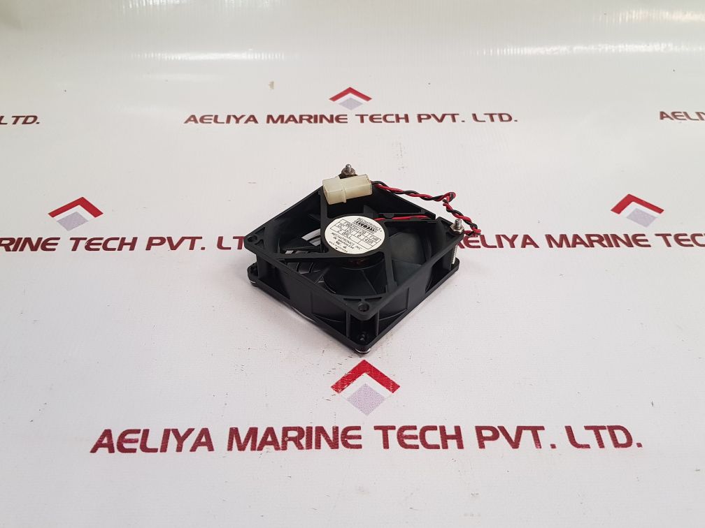 Mechatronics f8025h12b fhr fan