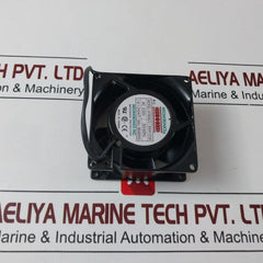 Mechatronics Uf80A23