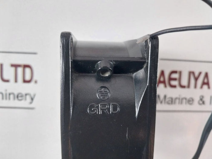 Mechatronics Uf80A23