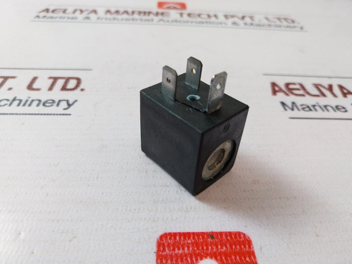 Mecman 24 V Dc Solenoid Coil 5W
