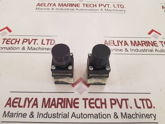 Mecman 551-016 000-1 valve 3/2-way