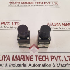 Mecman 551-016 000-1 valve 3/2-way