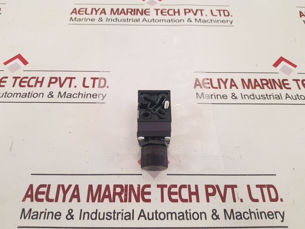 Mecman 551-016 000-1 valve 3/2-way