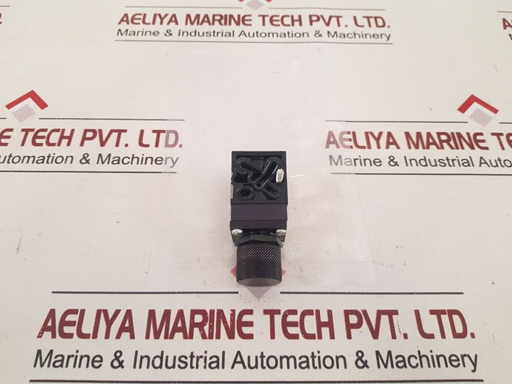 Mecman 551-016 000-1 valve 3/2-way