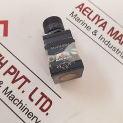 Mecman 551-016 000-1 valve 3/2-way