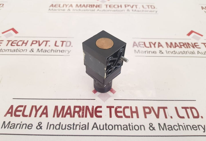 Mecman 551-016 000-1 valve 3/2-way