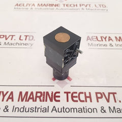 Mecman 551-016 000-1 valve 3/2-way