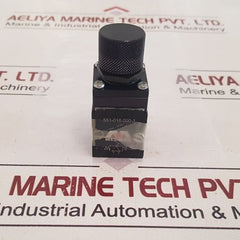 Mecman 551-016 000-1 valve 3/2-way