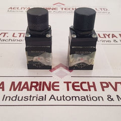 Mecman 551-016 000-1 valve 3/2-way