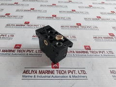 Mecman 563-201 000-1 Air Pilot Valve 563-441 000-1