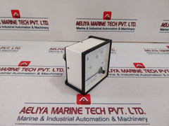 Meco-g 0-150 A Analog Ammeter S96