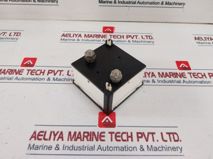 Meco-g 0-150 A Analog Ammeter S96