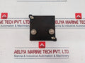 Meco-g 0-150 A Analog Ammeter S96