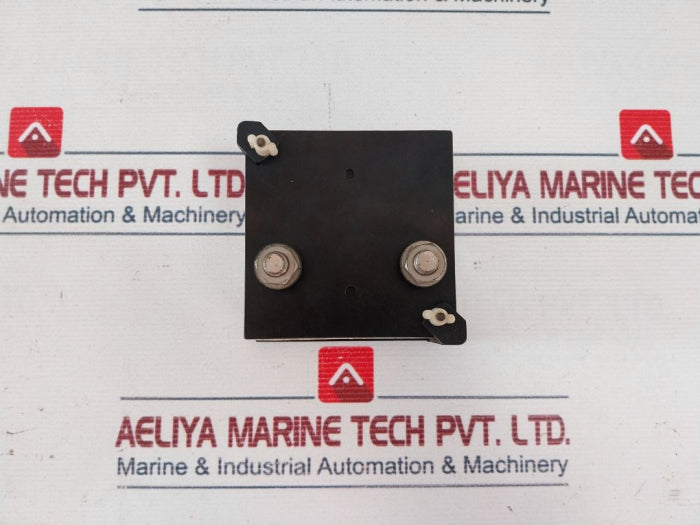 Meco-g 0-150 A Analog Ammeter S96