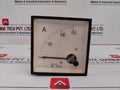Meco-g 0-150 A Analog Ammeter S96