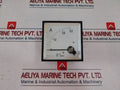 Meco-g 0-150 A Analog Ammeter S96