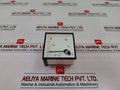 Meco-g S96 Analog Ammeter 0-100 A