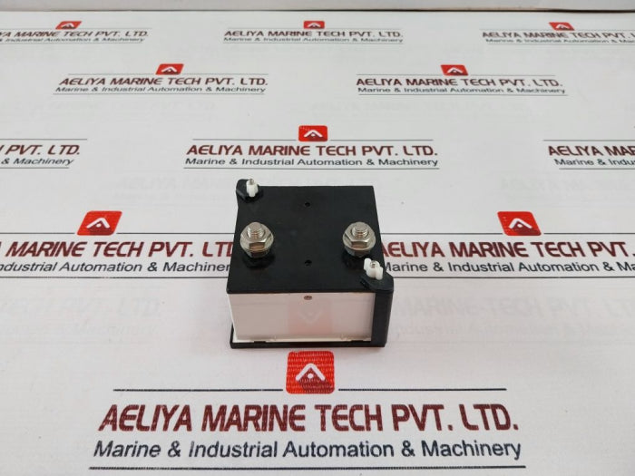Meco-g S96 Analog Ammeter 0-100 A