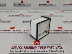 Meco-g S96 Analog Ammeter 0-100 A